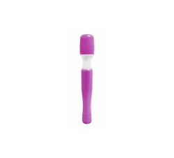   Mini Wanachi Waterproof Massager Purple 